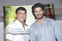 OK Bangaram Press Meet Photos
